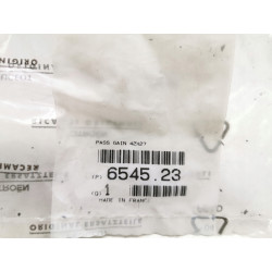 Osłona, uszczelka PSA Citroen Peugeot OE 7903073065 6545.23