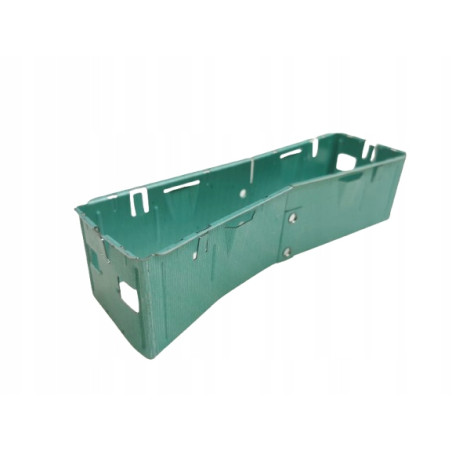 Wspornik, mocowanie radia PSA Citroen Peugeot OE 6560.J2