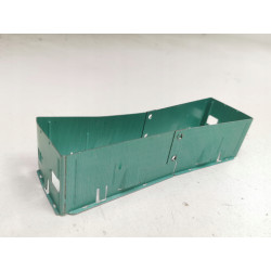 Wspornik, mocowanie radia PSA Citroen Peugeot OE 6560.J2