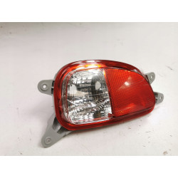 KLOSZ, OBUDOWA LAMPA PRAWA COFANIA ZDERZAKA TYŁ PICANTO 11-14 92416 1Y100