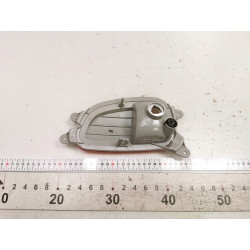 KLOSZ, OBUDOWA LAMPA PRAWA COFANIA ZDERZAKA TYŁ PICANTO 11-14 92416 1Y100