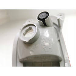 KLOSZ, OBUDOWA LAMPA PRAWA COFANIA ZDERZAKA TYŁ PICANTO 11-14 92416 1Y100