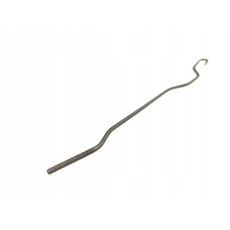 Drążek drzwi bocznych Citroen Berlingo II Partner Peugeot II 9151 AQ