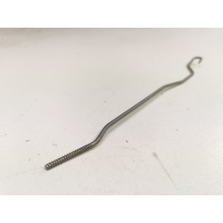 Drążek drzwi bocznych Citroen Berlingo II Partner Peugeot II 9151 AQ