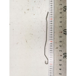 Drążek drzwi bocznych Citroen Berlingo II Partner Peugeot II 9151 AQ