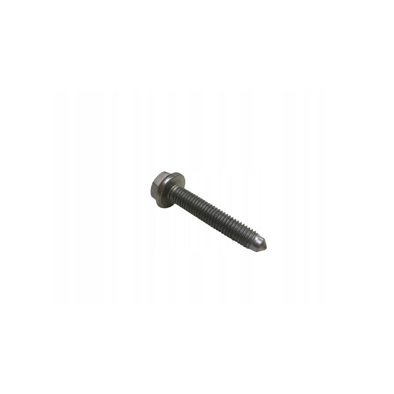 ŚRUBA KOŁNIERZOWA M8X125 OPEL CORSA F OE 9675317780