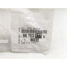 ŚRUBA KOŁNIERZOWA M8X125 OPEL CORSA F OE 9675317780