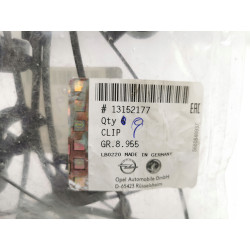 Zacisk węża chłodnicy OPEL Insignia B OE 13152177