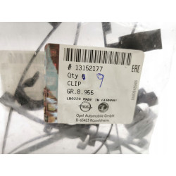 Zacisk węża chłodnicy OPEL Insignia B OE 13152177