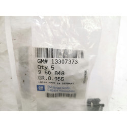 Zacisk węża 16 mm OPEL Astra J Insignia A Movano B OE 950848 13307373