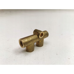 Złącze T przewodów hamulcowych tylnych z ABS LAND ROVER Defender SGL100010