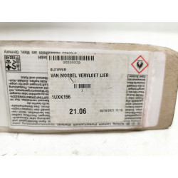 Lakier naprawczy ROT BRAUN G0Y Opel Astra J Insignia B OE 95599930