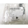 Śruba M6x1x20, tylny spojler - Opel Insignia A OE 11570701