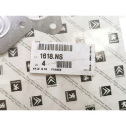USZCZELKA ZAWORU EGR 1.4HDI,1.6HDI PEUGEOT CITROEN OE 1618.NS