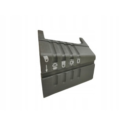 PRZEŁĄCZNIK PANEL ŚWIATEŁ CITROEN BX OE! 6239E9 6239.E9