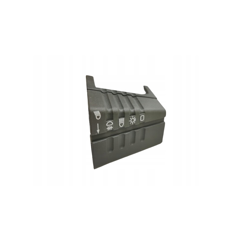 PRZEŁĄCZNIK PANEL ŚWIATEŁ CITROEN BX OE! 6239E9 6239.E9