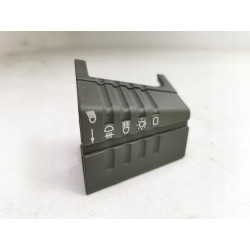 PRZEŁĄCZNIK PANEL ŚWIATEŁ CITROEN BX OE! 6239E9 6239.E9