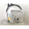 Uszczelka, termostat Opel Insignia B Astra K Corsa E Mokka OE 12649163