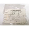Uszczelka, termostat Opel Insignia B Astra K Corsa E Mokka OE 12649163
