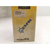 Końcówka wydechu SPARK 70x89 Peugeot 307 N61107PTB HPG04OV