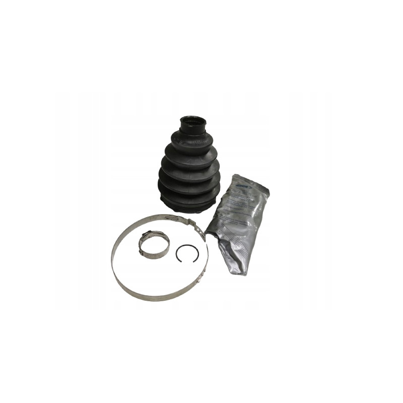 Zestaw osłon, wał napędowy Citroen C4 III C4 X OE 1614255680