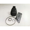 Zestaw osłon, wał napędowy Citroen C4 III C4 X OE 1614255680