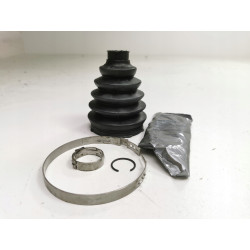 Zestaw osłon, wał napędowy Citroen C4 III C4 X OE 1614255680