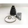 Zestaw osłon, wał napędowy Citroen C4 III C4 X OE 1614255680