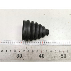Zestaw osłon, wał napędowy Citroen C4 III C4 X OE 1614255680