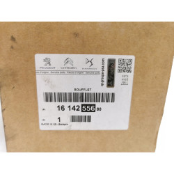 Zestaw osłon, wał napędowy Citroen C4 III C4 X OE 1614255680