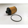 FILTR OLEJU PEUGEOT BIPPER CITROEN NEMO OE 1631954080