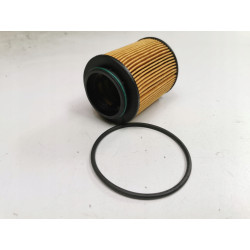 FILTR OLEJU PEUGEOT BIPPER CITROEN NEMO OE 1631954080