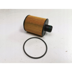 FILTR OLEJU PEUGEOT BIPPER CITROEN NEMO OE 1631954080