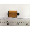 FILTR OLEJU PEUGEOT BIPPER CITROEN NEMO OE 1631954080