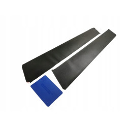 MASKOWNICE NAKLEJKI NA SŁUPKI DRZWI PRAWA STRONA 307 HB 5 DRZWI 8665.E5