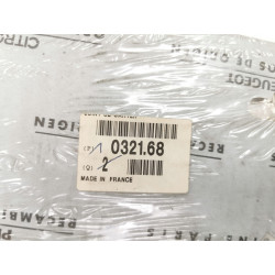 Uszczelka pokrywy rozrządu PSA Citroen Peugeot OE 0321.68