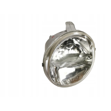 Klosz, obudowa lampa lewy przód Daewoo MATIZ 1998-2000 OE 96507853