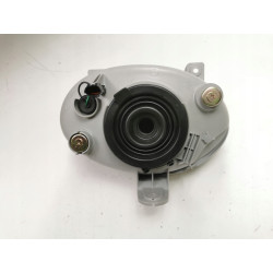 Klosz, obudowa lampa lewy przód Daewoo MATIZ 1998-2000 OE 96507853