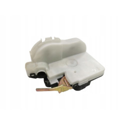 Zamek drzwi prawy przód Volkswagen Caddy 1996- OE 6K1837016Q