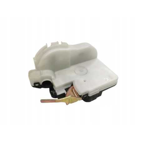 Zamek drzwi prawy przód Volkswagen Caddy 1996- OE 6K1837016Q