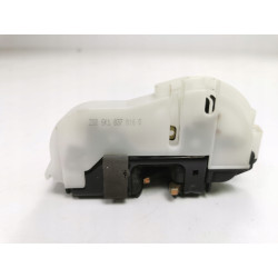 Zamek drzwi prawy przód Volkswagen Caddy 1996- OE 6K1837016Q