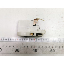 Zamek drzwi prawy przód Volkswagen Caddy 1996- OE 6K1837016Q