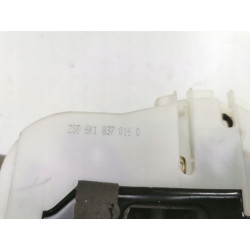 Zamek drzwi prawy przód Volkswagen Caddy 1996- OE 6K1837016Q