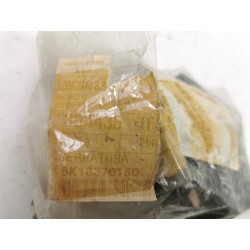 Zamek drzwi prawy przód Volkswagen Caddy 1996- OE 6K1837016Q