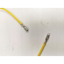 Przewód naprawczy złącza elektrycznego Seat Ibiza Toledo OE 000979301E