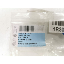 Przewód naprawczy złącza elektrycznego Seat Ibiza Toledo OE 000979301E