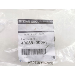 Zestaw naprawczy osłony przeciwpyłowej lewej wew. Interstar X70 40089-00QAE