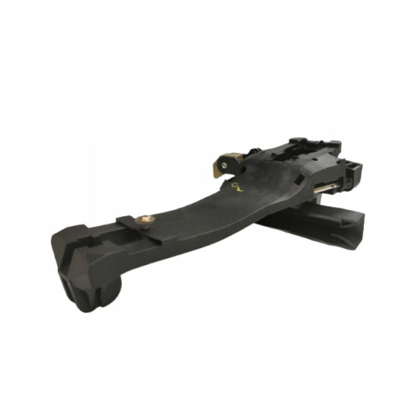 Uchwyt klamki drzwi przednich prawych Mercedes-Benz W168 1687600834