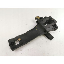 Uchwyt klamki drzwi przednich prawych Mercedes-Benz W168 1687600834