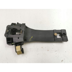 Uchwyt klamki drzwi przednich prawych Mercedes-Benz W168 1687600834